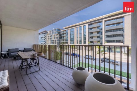 Apartment in City Walk, Dubai 2 bedrooms, 182.1 sq.m. № 145943 - photo 28