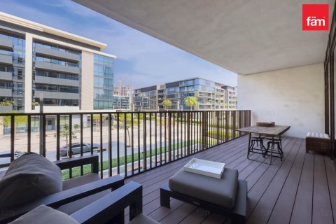 Apartment in City Walk, Dubai 2 bedrooms, 182.1 sq.m. № 145943 - photo 26