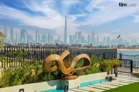 Townhouse in Dubai 5 bedrooms, 518.3 sq.m. № 144022 - photo 15