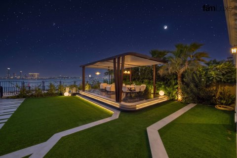Townhouse in Dubai 5 bedrooms, 518.3 sq.m. № 144022 - photo 19