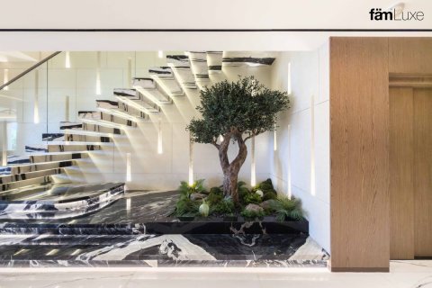Townhouse in Dubai 5 bedrooms, 518.3 sq.m. № 144022 - photo 6