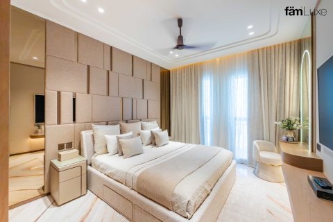 Townhouse in Dubai 5 bedrooms, 518.3 sq.m. № 144022 - photo 4