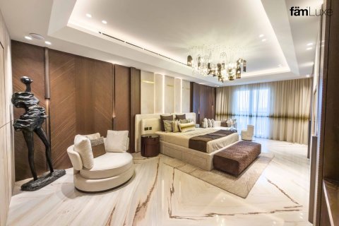 Townhouse in Dubai 5 bedrooms, 518.3 sq.m. № 144022 - photo 3