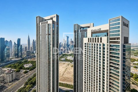 شقة في Zabeel, دبي 2 غرف نوم, 114.92 م² رقم 145590 - صورة 15