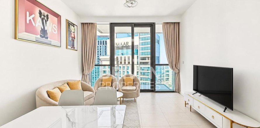 شقة في Zabeel, دبي 2 غرف نوم, 114.92 م² رقم 145590