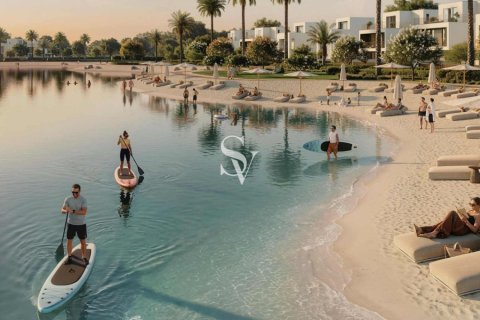 Villa à Dubai, 3 chambres, 418 m², № 121891