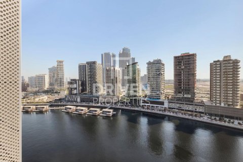 Apartamento en Business Bay, Dubai, 4 dormitorios, 272.86 m², № 144340 - foto 19