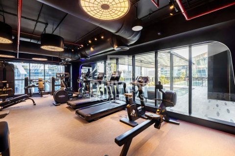 Apartamento en Business Bay, Dubai, 4 dormitorios, 272.86 m², № 144340 - foto 29