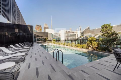 Apartamento en Business Bay, Dubai, 4 dormitorios, 272.86 m², № 144340 - foto 25