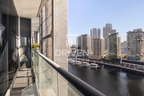 Apartamento en Business Bay, Dubai, 4 dormitorios, 272.86 m², № 144340 - foto 23