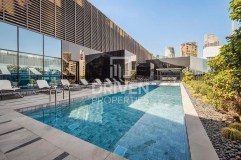 Apartamento en Business Bay, Dubai, 4 dormitorios, 272.86 m², № 144340 - foto 26