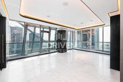 Apartamento en Business Bay, Dubai, 4 dormitorios, 272.86 m², № 144340 - foto 3