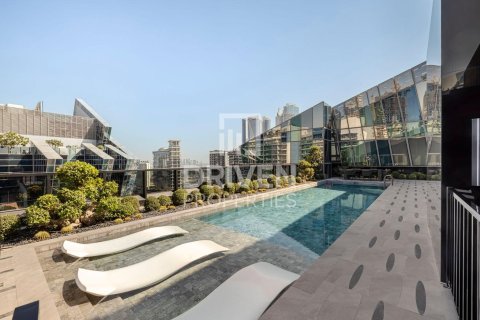 Apartamento en Business Bay, Dubai, 4 dormitorios, 272.86 m², № 144340 - foto 24