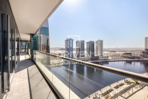 Apartamento en Business Bay, Dubai, 4 dormitorios, 272.86 m², № 144340 - foto 22
