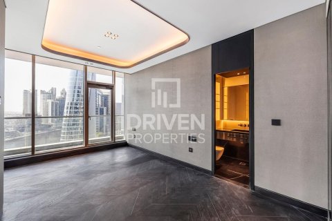 Apartamento en Business Bay, Dubai, 4 dormitorios, 272.86 m², № 144340 - foto 12