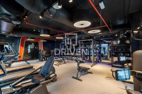 Apartamento en Business Bay, Dubai, 4 dormitorios, 272.86 m², № 144340 - foto 28