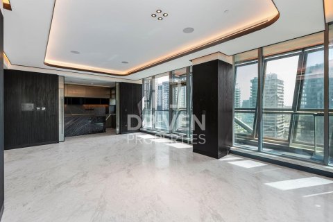 Apartamento en Business Bay, Dubai, 4 dormitorios, 272.86 m², № 144340