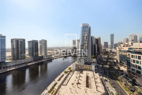 Apartamento en Business Bay, Dubai, 4 dormitorios, 272.86 m², № 144340 - foto 21