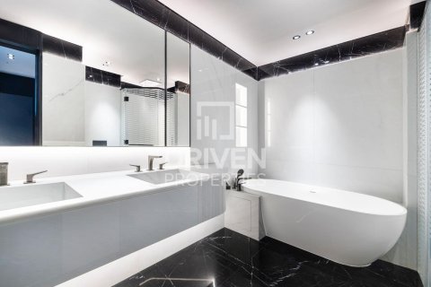 Apartamento en Business Bay, Dubai, 4 dormitorios, 272.86 m², № 144340 - foto 17