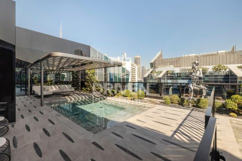 Apartamento en Business Bay, Dubai, 4 dormitorios, 272.86 m², № 144340 - foto 20