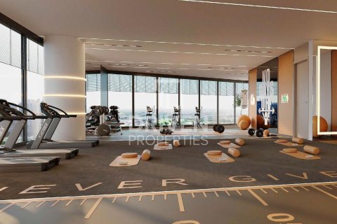 Appartement à Dubai Marina, Dubai, 1 chambre, 77.85 m², № 144881 - photo 5