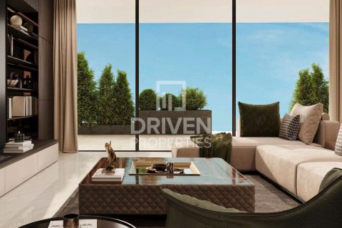 Appartement à Dubai Marina, Dubai, 1 chambre, 77.85 m², № 144881 - photo 9