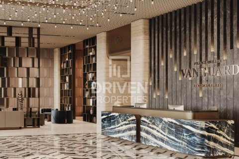 Appartement à Dubai Marina, Dubai, 1 chambre, 77.85 m², № 144881 - photo 15
