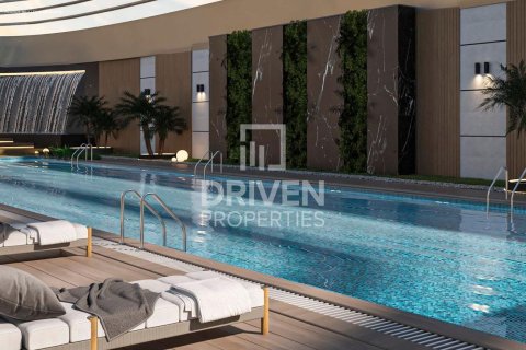 Appartement à Dubai Marina, Dubai, 1 chambre, 77.85 m², № 144881 - photo 8