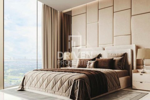 Appartement à Dubai Marina, Dubai, 1 chambre, 77.85 m², № 144881 - photo 4
