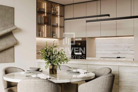 Appartement à Dubai Marina, Dubai, 1 chambre, 77.85 m², № 144881 - photo 7