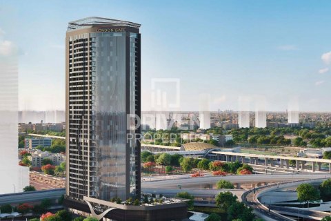 Appartement à Dubai Marina, Dubai, 1 chambre, 77.85 m², № 144881 - photo 11