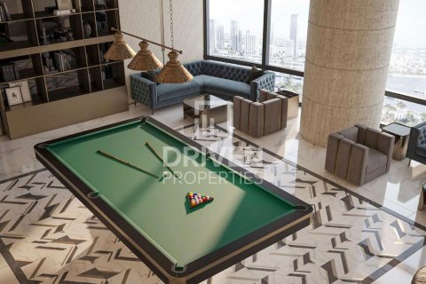Appartement à Dubai Marina, Dubai, 1 chambre, 77.85 m², № 144881 - photo 16
