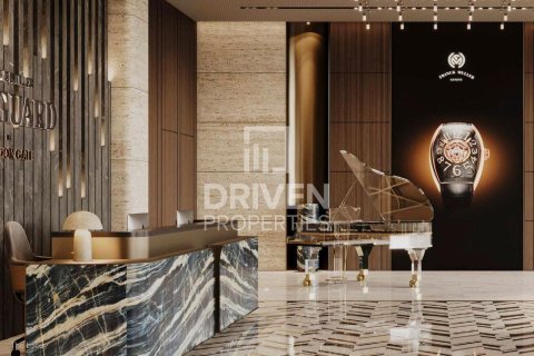 Appartement à Dubai Marina, Dubai, 1 chambre, 77.85 m², № 144881 - photo 10