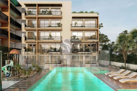 Apartment in District 11, Jumeirah Village Circle, Dubai 1 bedroom, 79 sq.m. № 72451