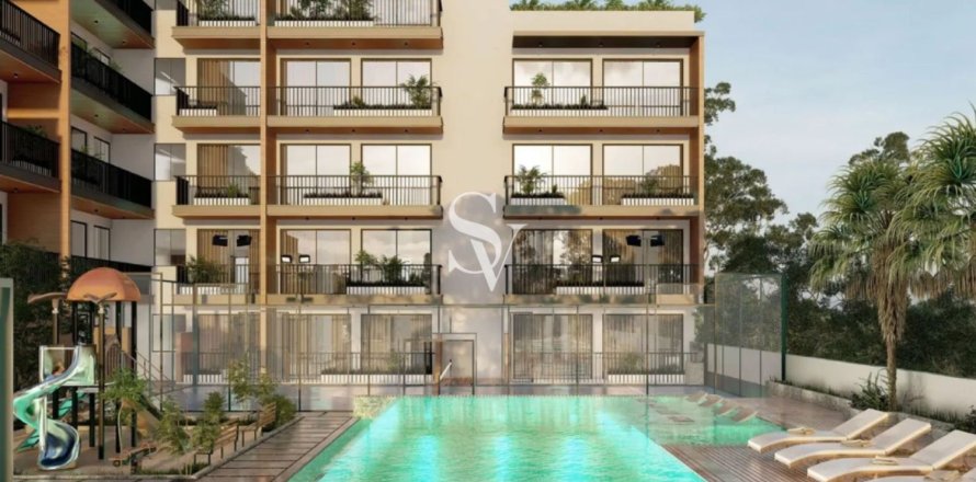 شقة في District 11, دائرة قرية جميرا, دبي 1غرف نوم, 79 م² رقم 72451