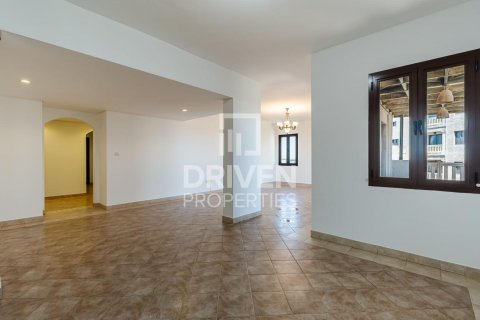 Appartement à Dubai Festival City, Dubai, 3 chambres, 213.49 m², № 144711 - photo 3