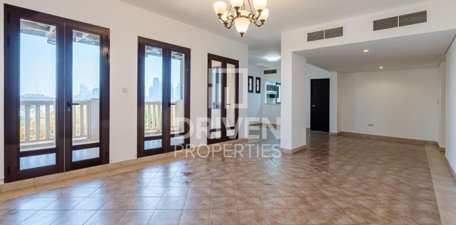 Appartement à Dubai Festival City, Dubai, 3 chambres, 213.49 m², № 144711