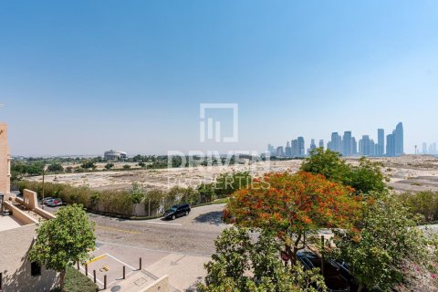 Appartement à Dubai Festival City, Dubai, 3 chambres, 213.49 m², № 144711 - photo 16