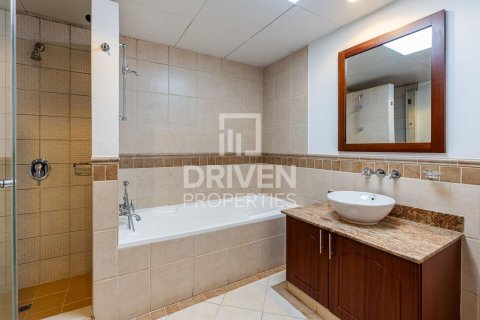 Appartement à Dubai Festival City, Dubai, 3 chambres, 213.49 m², № 144711 - photo 19