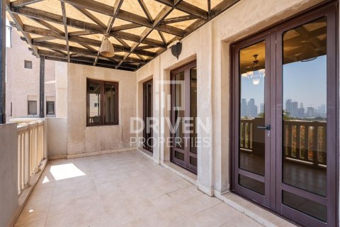 Appartement à Dubai Festival City, Dubai, 3 chambres, 213.49 m², № 144711 - photo 15