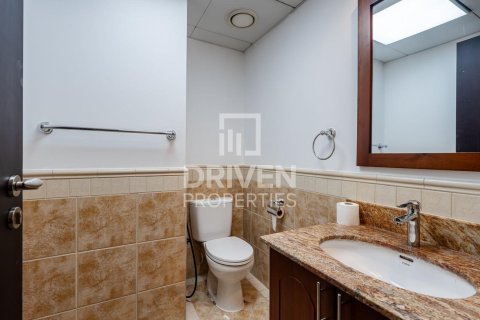 Appartement à Dubai Festival City, Dubai, 3 chambres, 213.49 m², № 144711 - photo 17