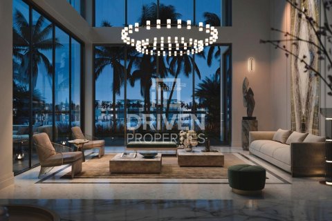 Villa en District One, Mohammed Bin Rashid City, Dubai, 4 dormitorios, 596.81 m², № 144367 - foto 5
