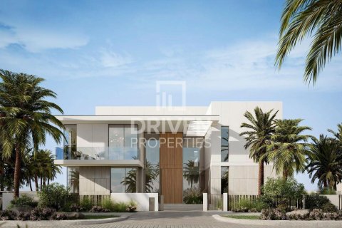 Villa en District One, Mohammed Bin Rashid City, Dubai, 4 dormitorios, 596.81 m², № 144367 - foto 10