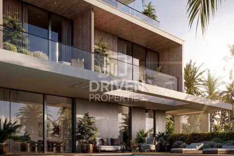 Villa en District One, Mohammed Bin Rashid City, Dubai, 4 dormitorios, 596.81 m², № 144367 - foto 7