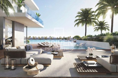 Villa en District One, Mohammed Bin Rashid City, Dubai, 4 dormitorios, 596.81 m², № 144367 - foto 21