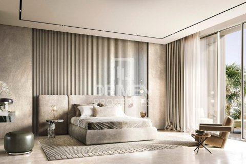 Villa en District One, Mohammed Bin Rashid City, Dubai, 4 dormitorios, 596.81 m², № 144367 - foto 13