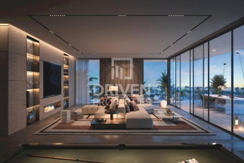 Villa en District One, Mohammed Bin Rashid City, Dubai, 4 dormitorios, 596.81 m², № 144367 - foto 3