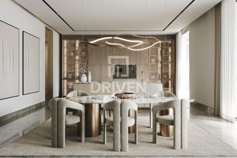 Villa en District One, Mohammed Bin Rashid City, Dubai, 4 dormitorios, 596.81 m², № 144367 - foto 15