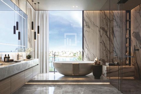 Villa en District One, Mohammed Bin Rashid City, Dubai, 4 dormitorios, 596.81 m², № 144367 - foto 19