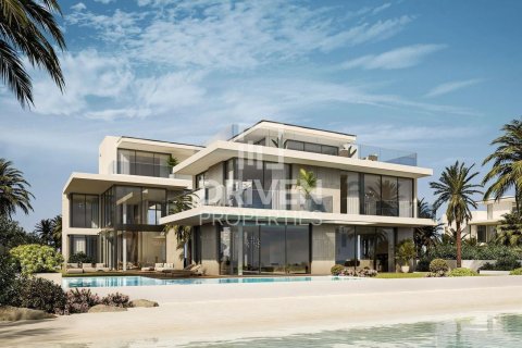 Villa en District One, Mohammed Bin Rashid City, Dubai, 4 dormitorios, 596.81 m², № 144367 - foto 4
